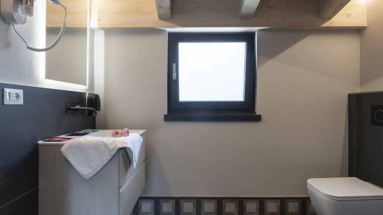 Photo of Bathroom in Caramagna Ligure