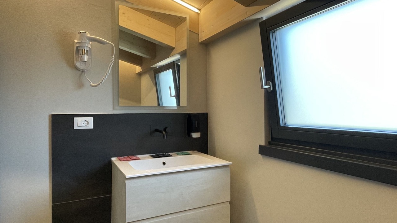 Photo of Bathroom in Caramagna Ligure