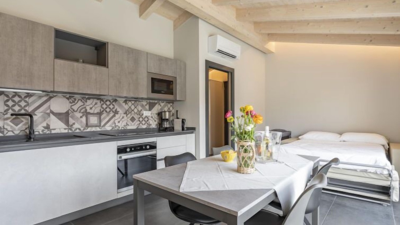 Photo of Bedroom in Caramagna Ligure