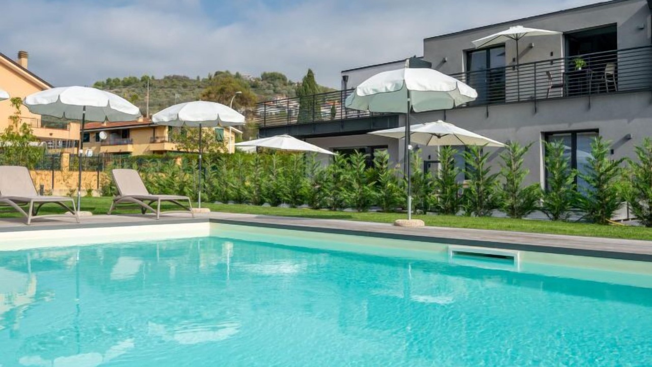 Photo of Outdoor in Caramagna Ligure