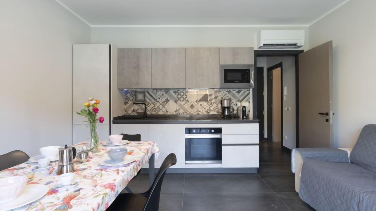 Photo of Bedroom in Caramagna Ligure