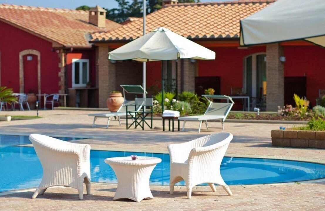 Photo of Outdoor in Puntone