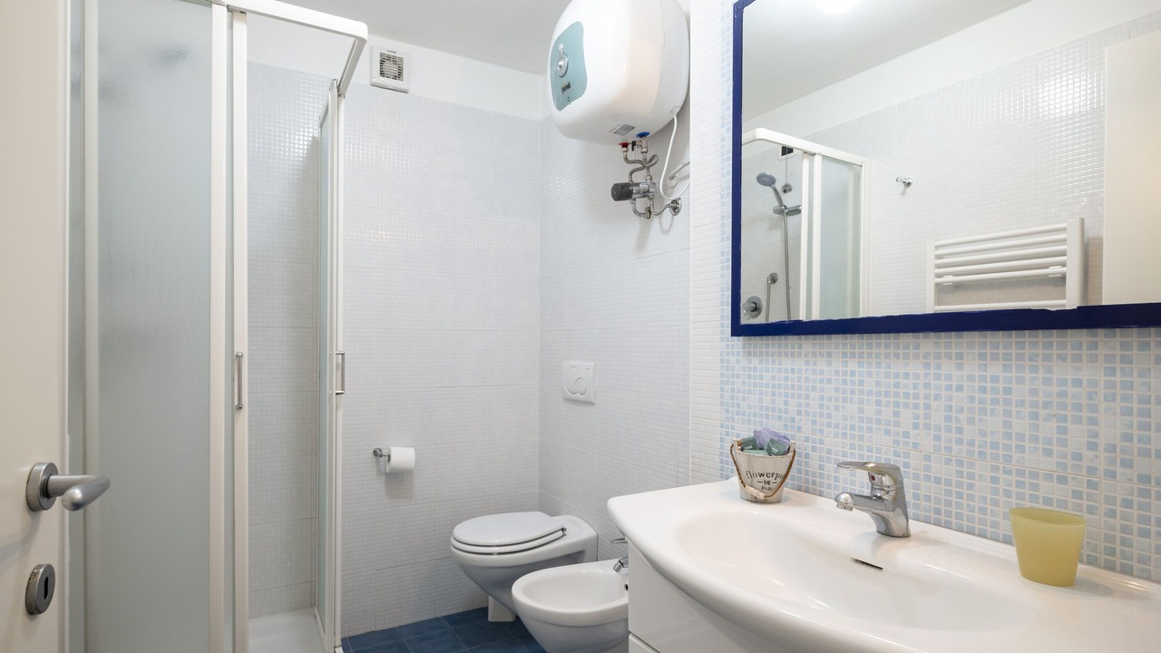 Photo of Bathroom in Puntone