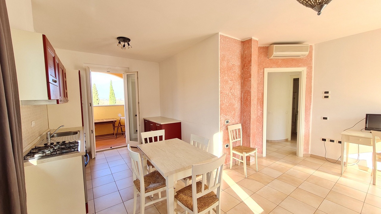 Photo of Livingroom in Puntone