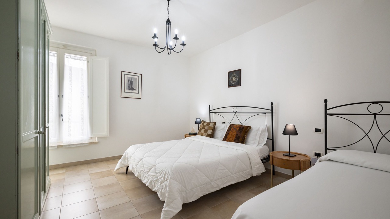 Photo of Bedroom in Puntone