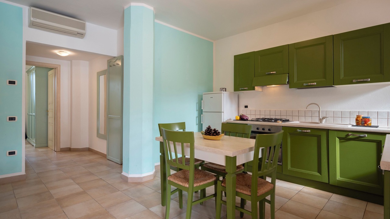 Photo of Kitchen in Puntone