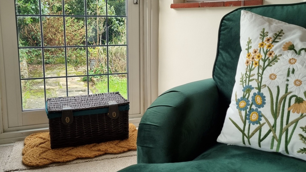 Photo of Bedroom in Brighstone