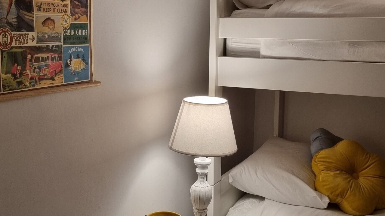 Photo of Bedroom in Brighstone