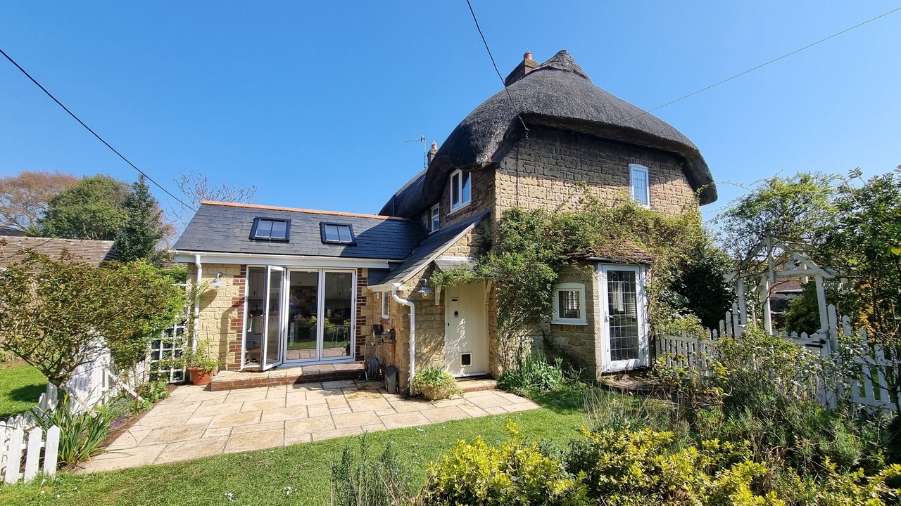 Photo of Outdoor in Brighstone