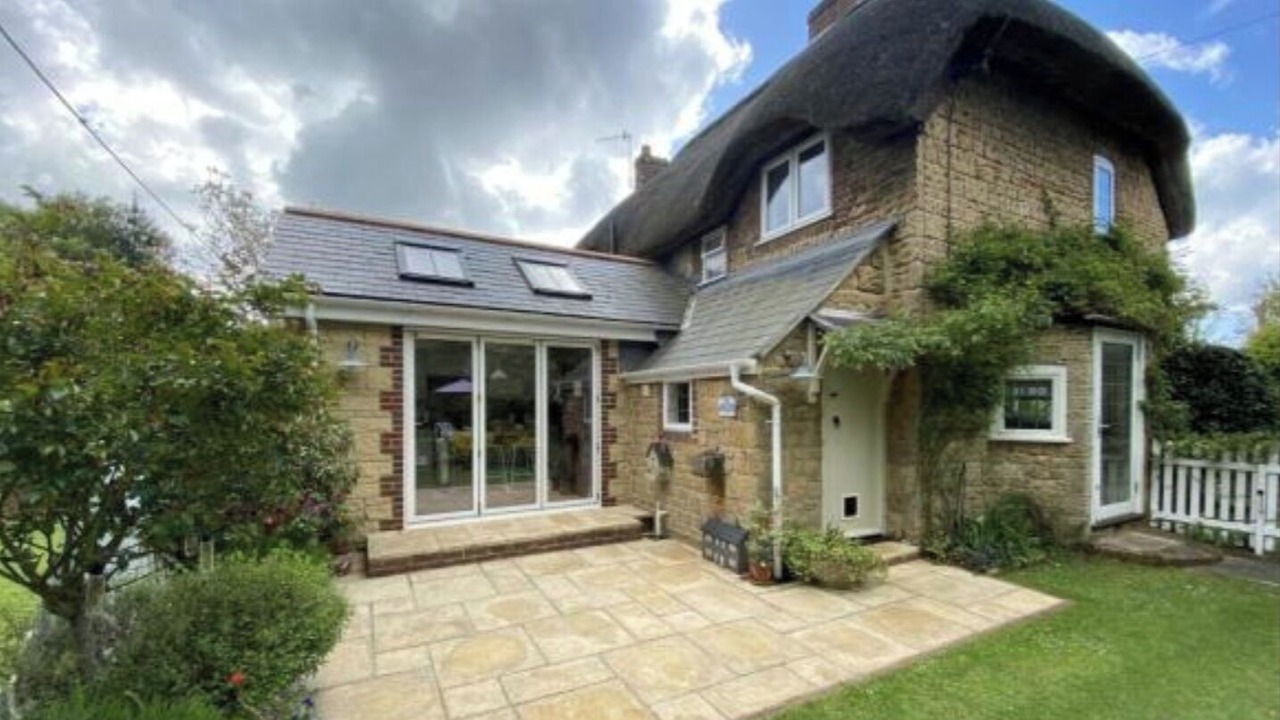 Photo of Outdoor in Brighstone