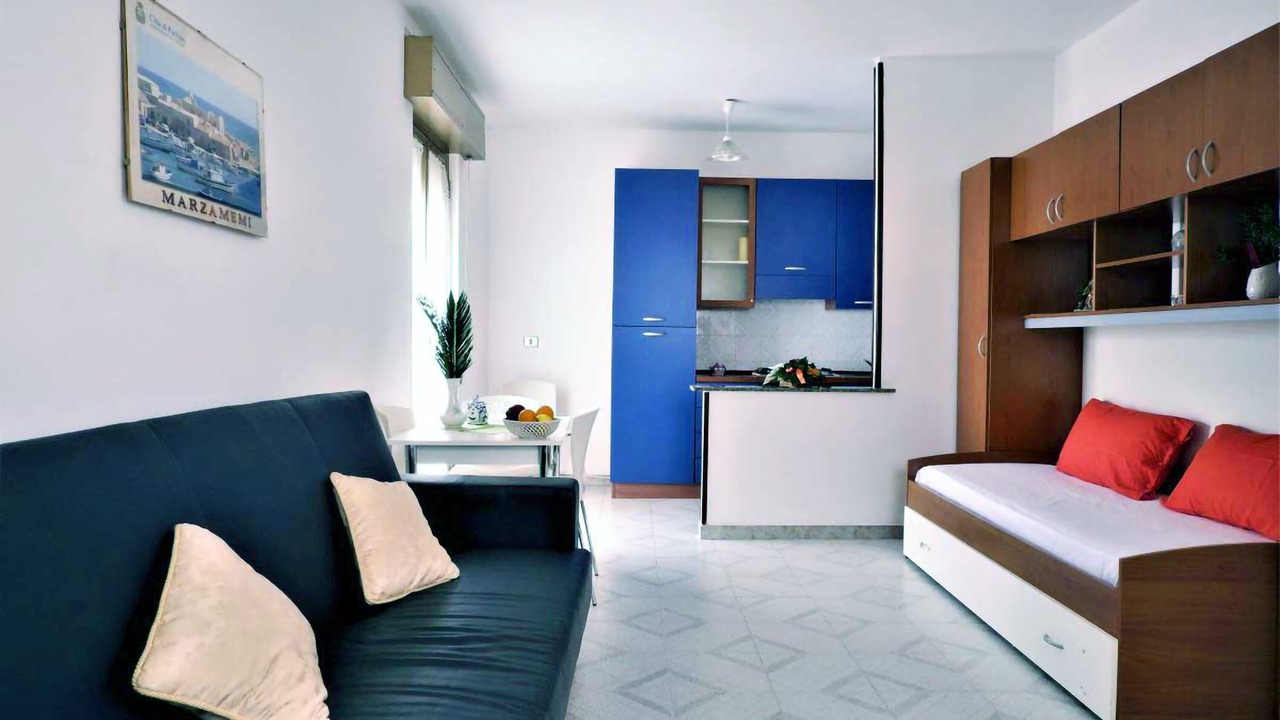 Photo of Livingroom in Fondo Morte