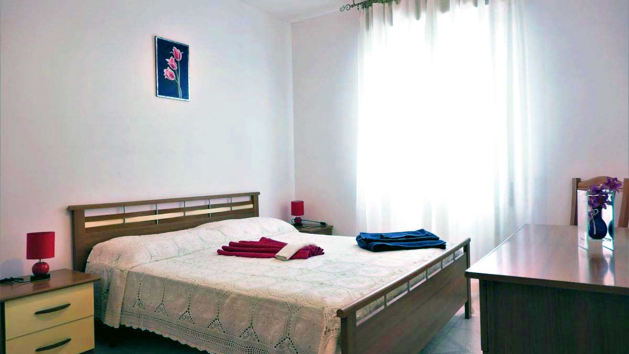 Photo of Bedroom in Fondo Morte