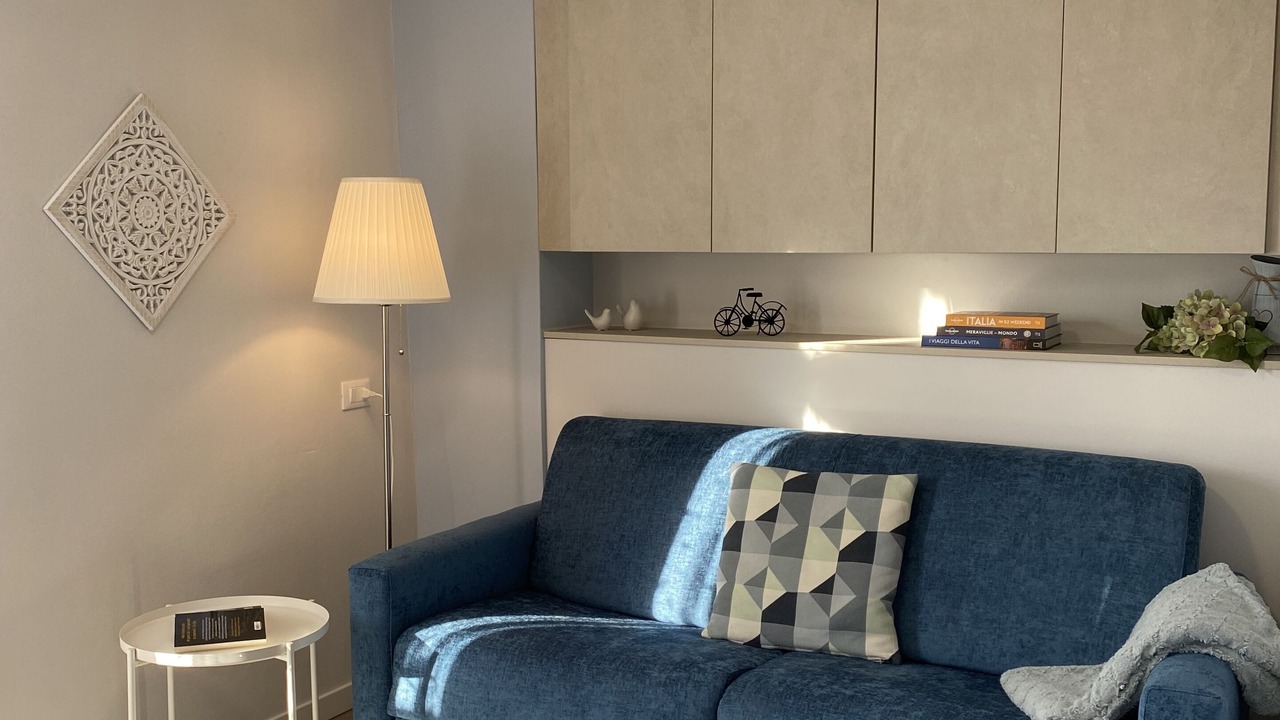 Photo of Livingroom in Crone