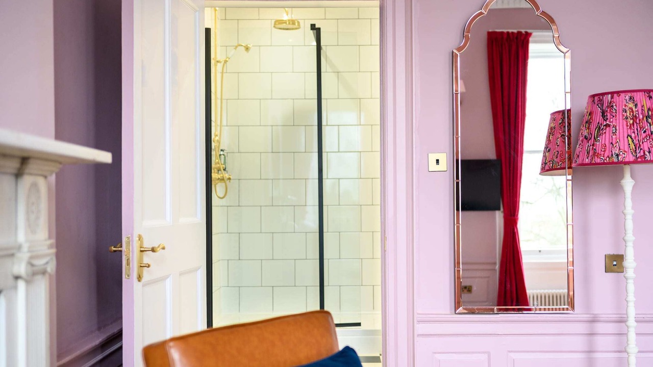 Photo of Bathroom in New Town