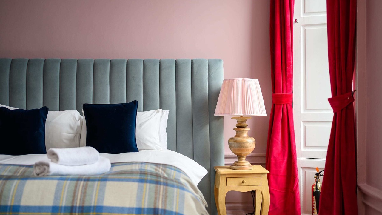 Photo of Bedroom in New Town