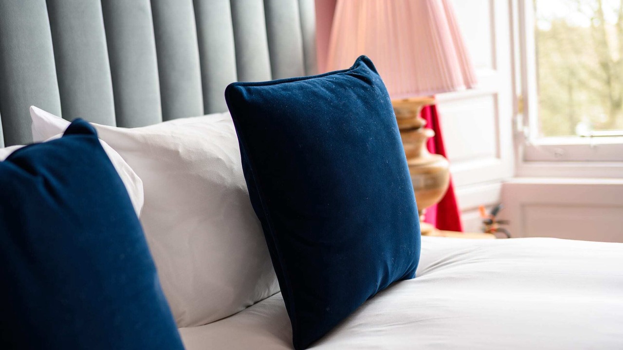 Photo of Bedroom in New Town
