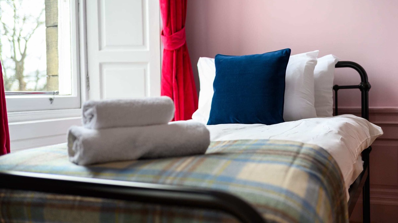 Photo of Bedroom in New Town