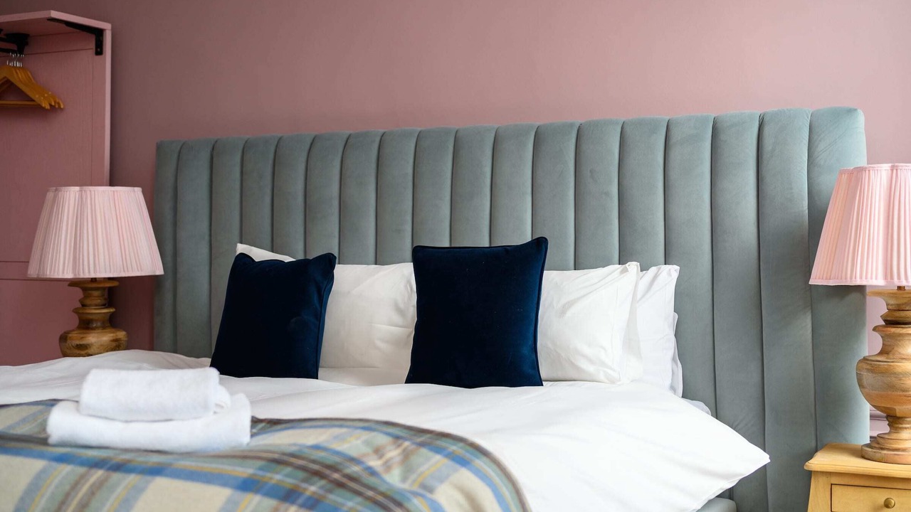 Photo of Bedroom in New Town