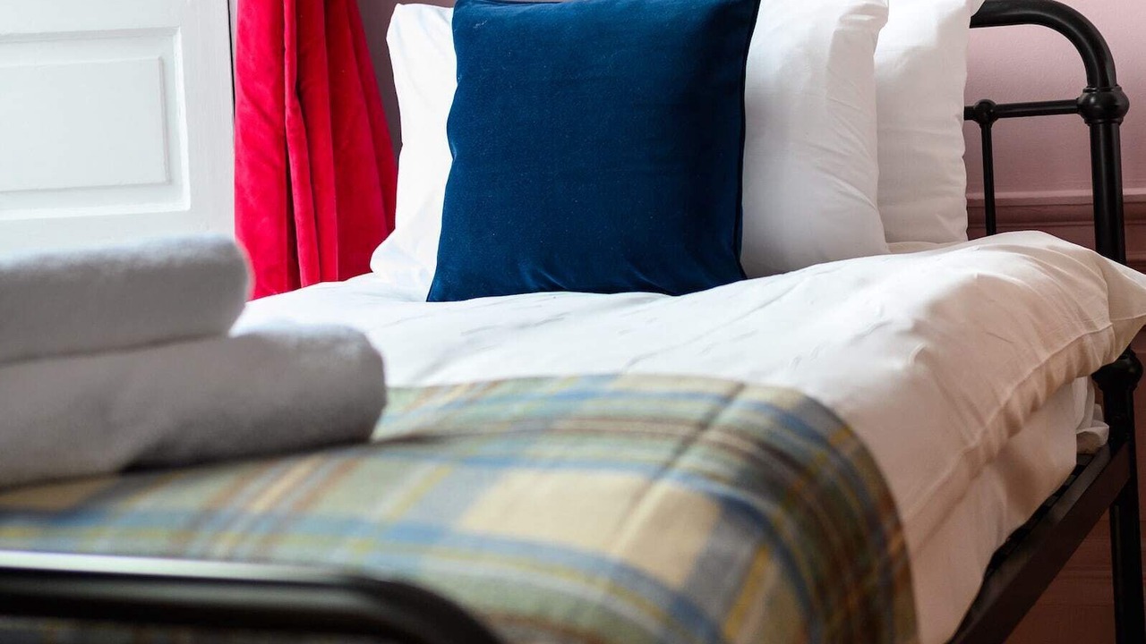 Photo of Bedroom in New Town