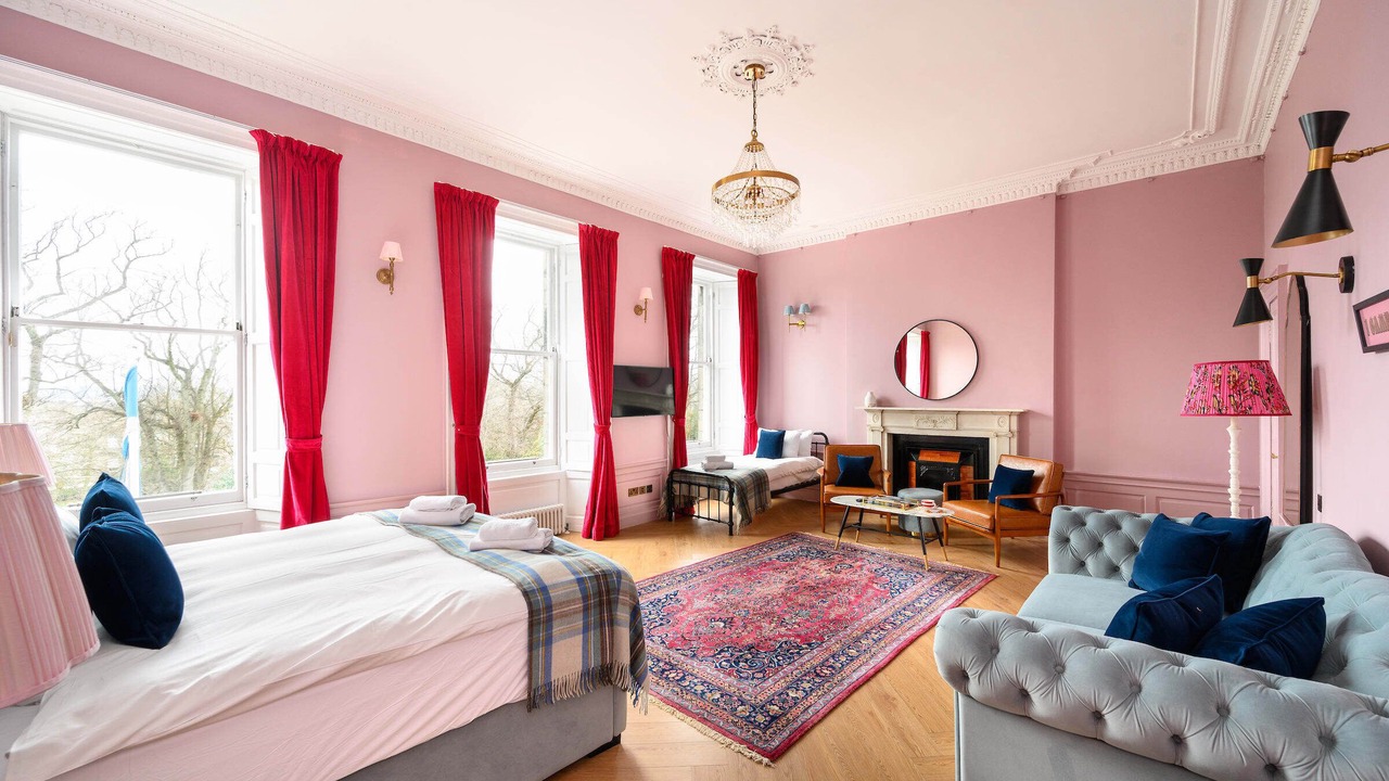 Photo of Bedroom in New Town