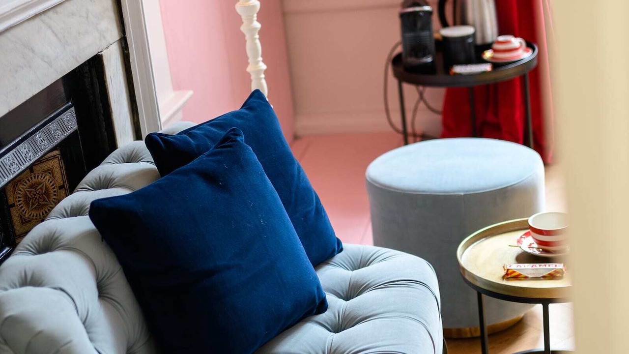 Photo of Livingroom in New Town