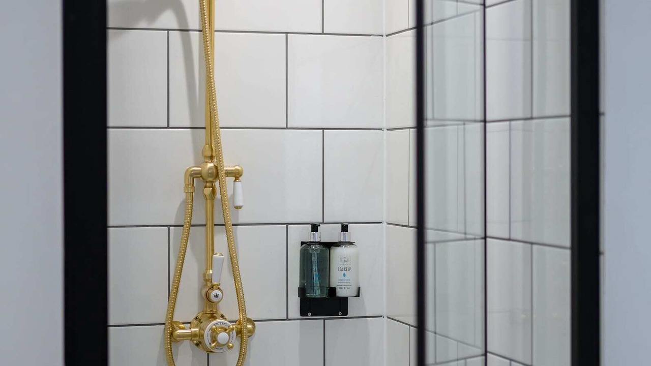 Photo of Bathroom in New Town