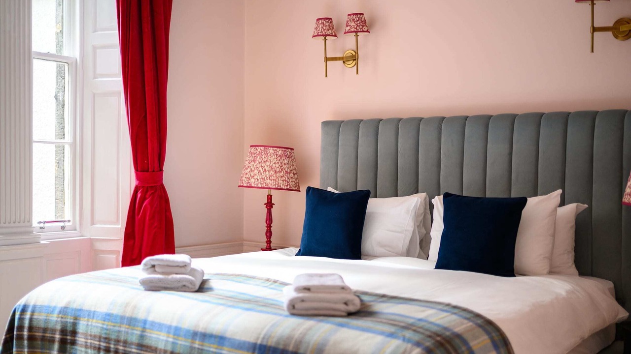 Photo of Bedroom in New Town