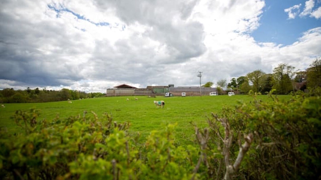 Photo of Outdoor in Jedburgh