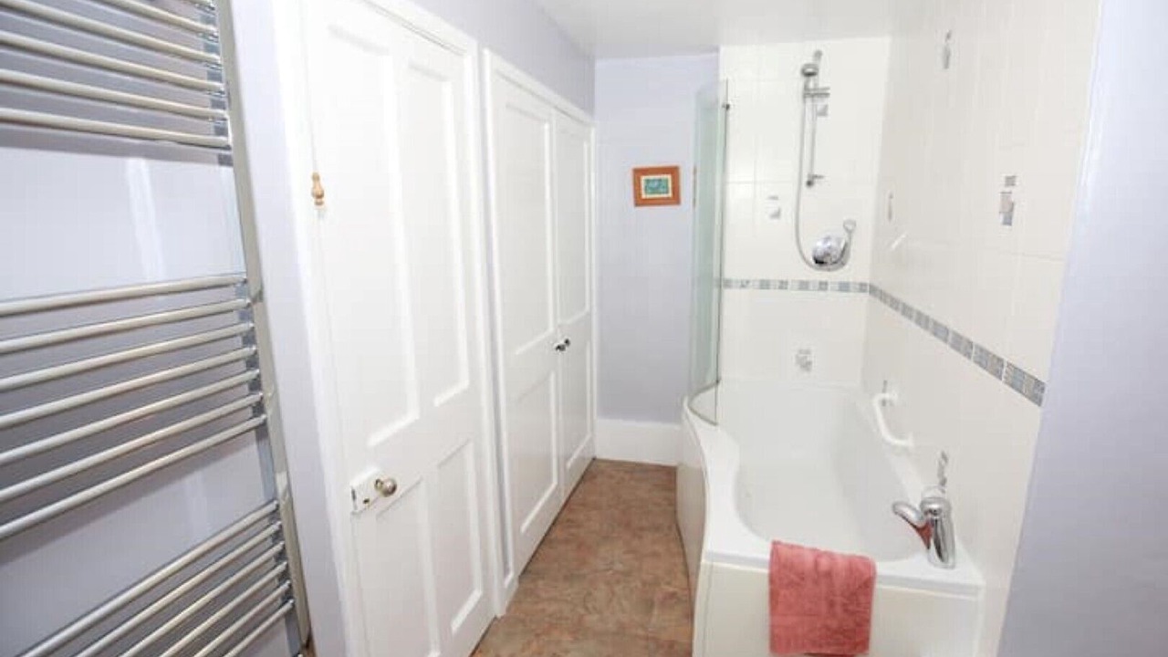 Photo of Bathroom in Jedburgh