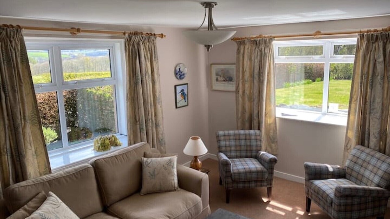 Photo of Bedroom in Jedburgh