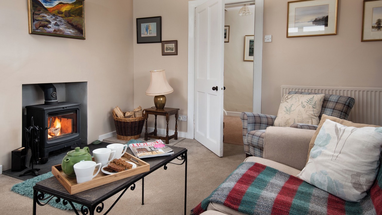 Photo of Livingroom in Jedburgh