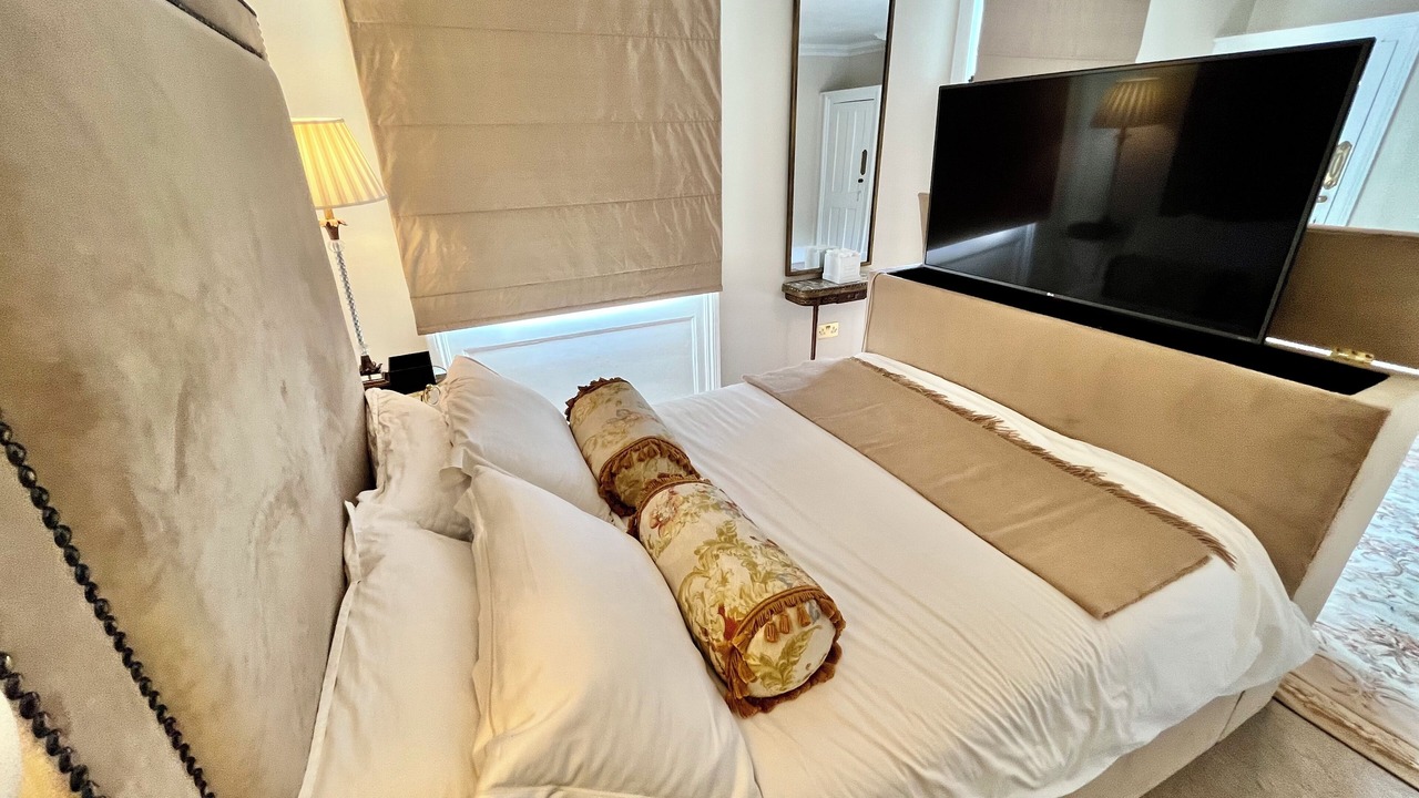 Photo of Bedroom in New Cross