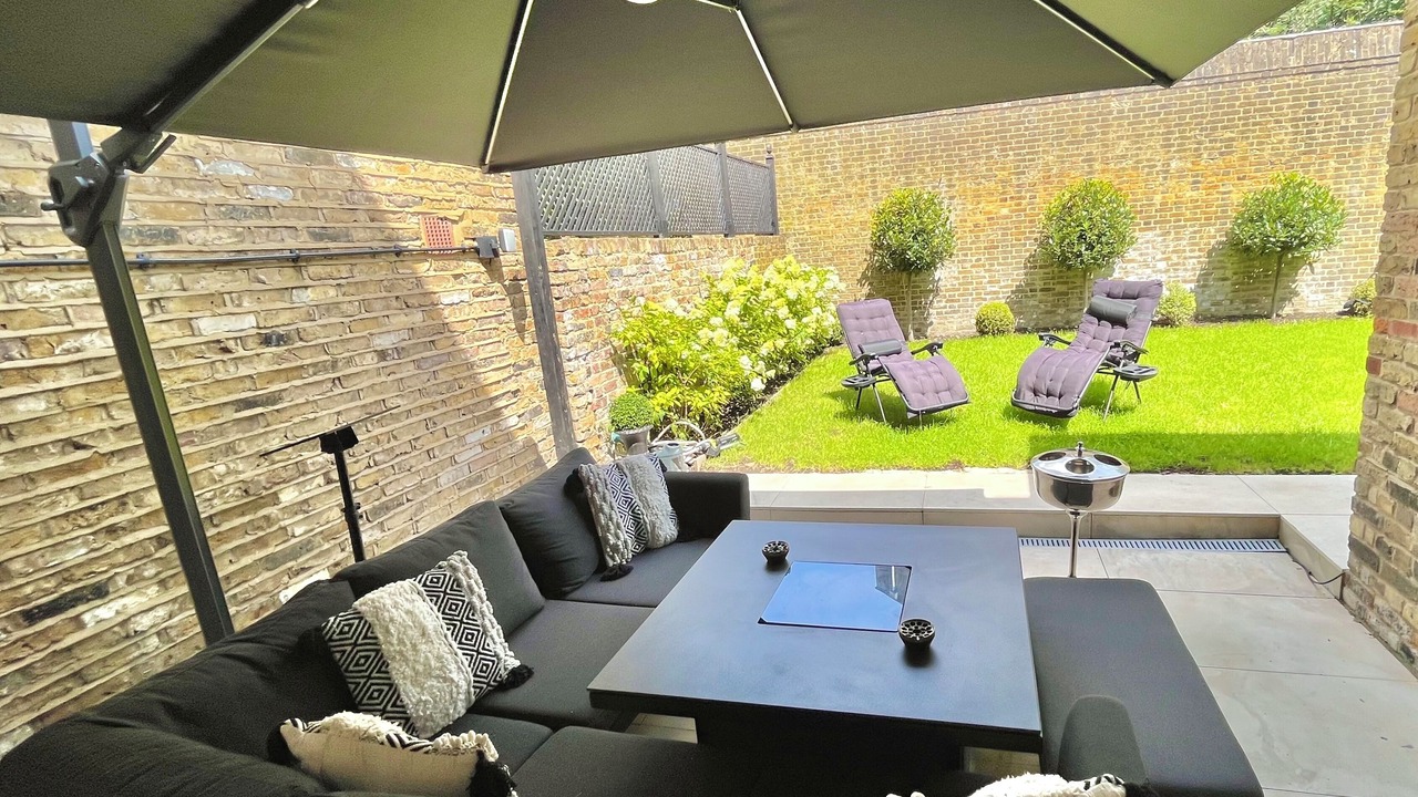 Photo of Outdoor in New Cross