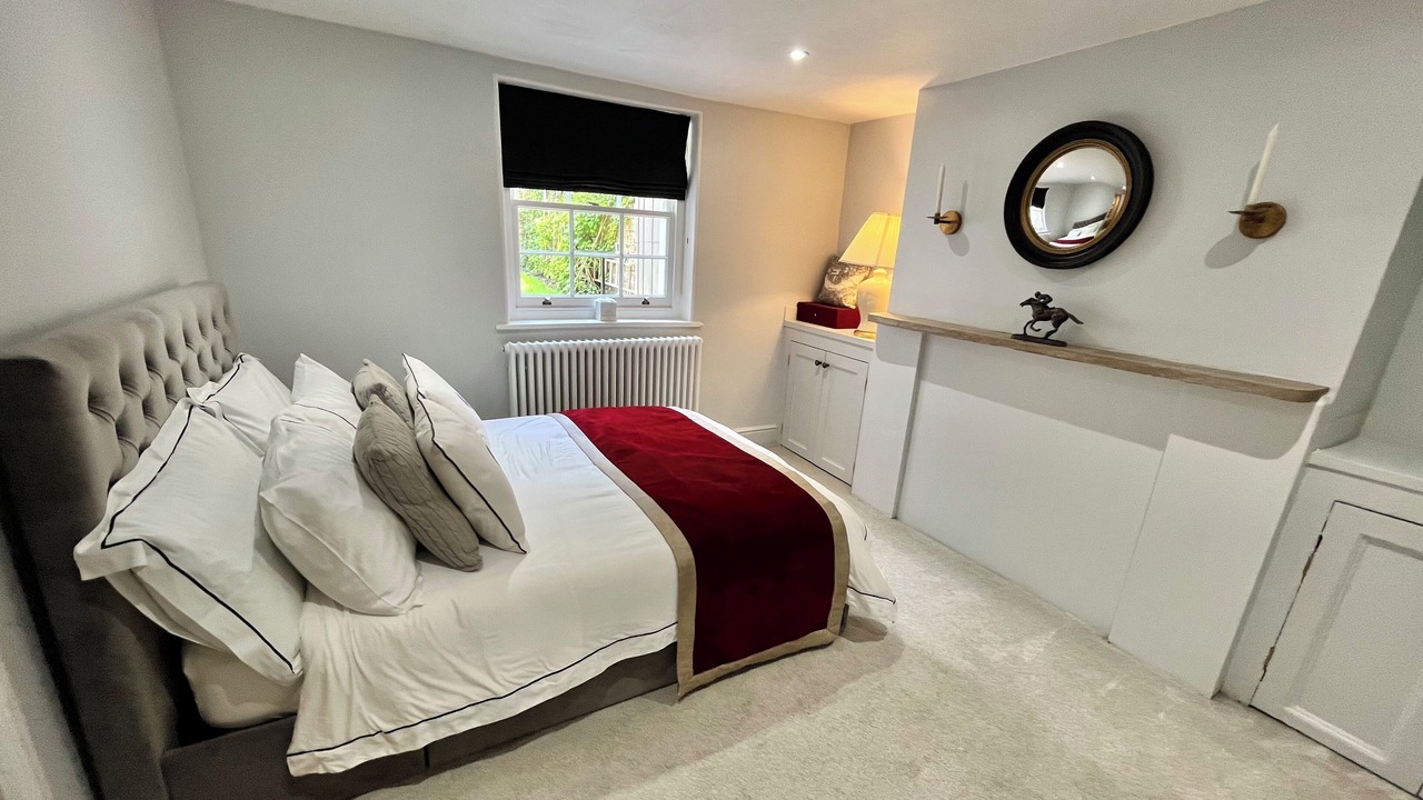 Photo of Bedroom in New Cross