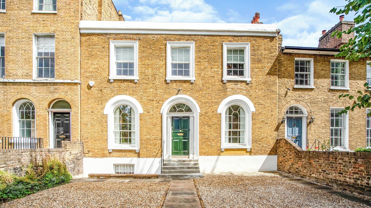 Photo of Outdoor in New Cross