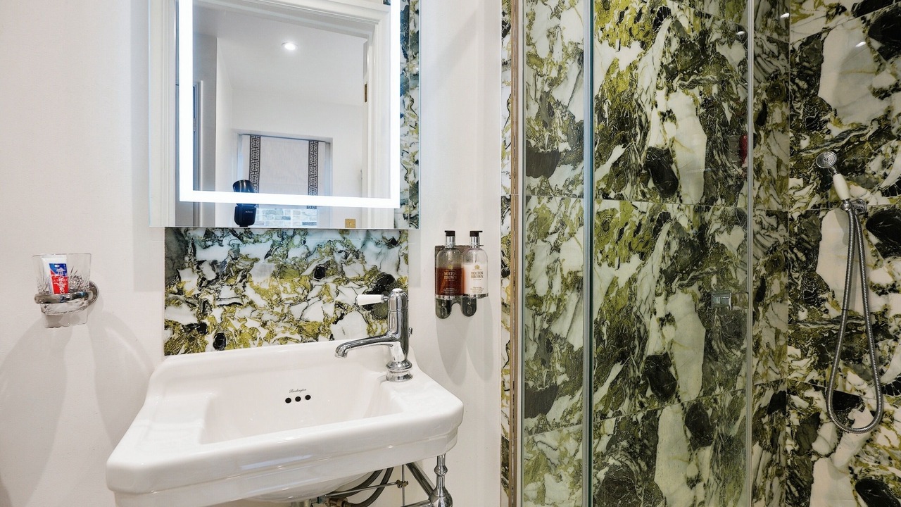 Photo of Bathroom in New Cross
