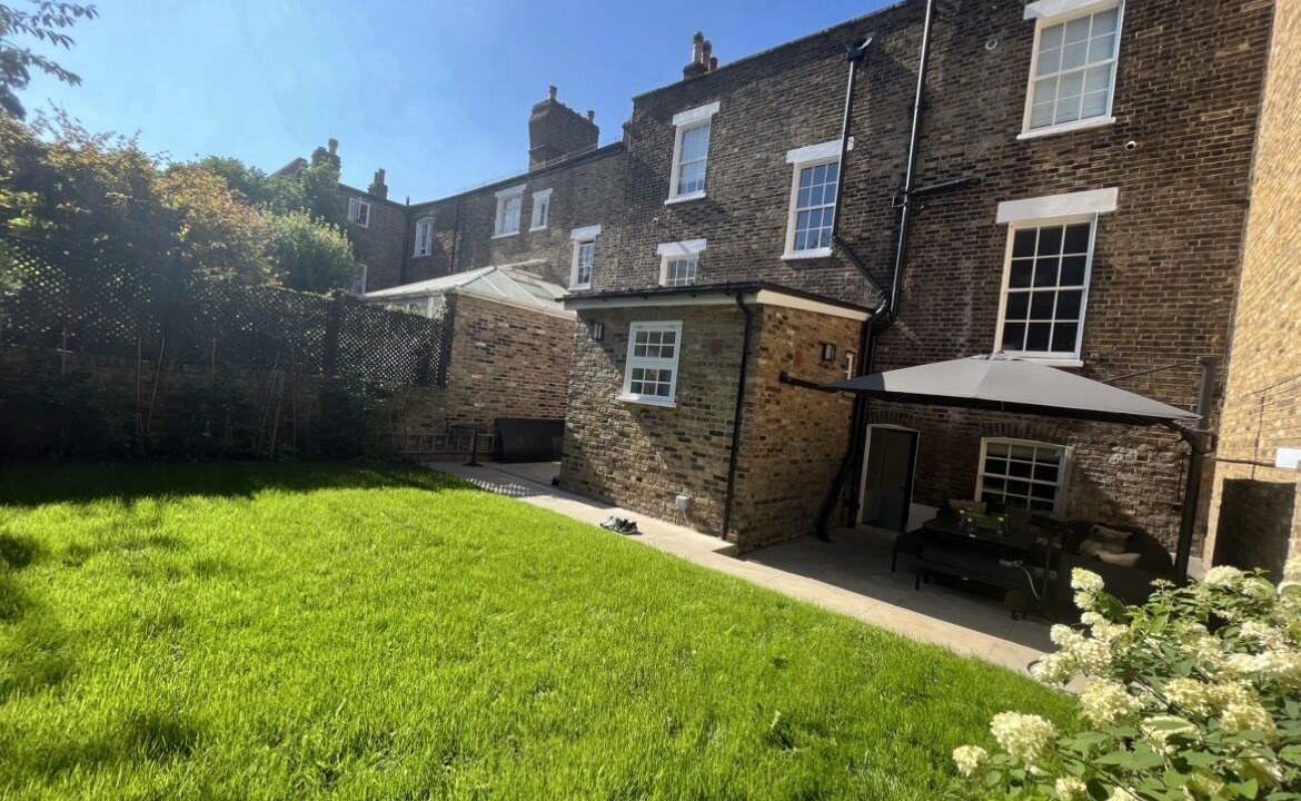 Photo of Outdoor in New Cross