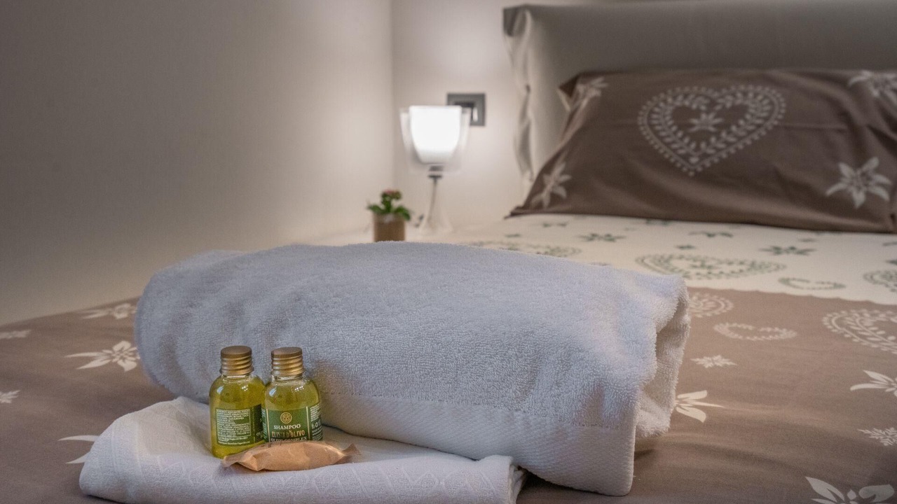 Photo of Bedroom in Isolotto