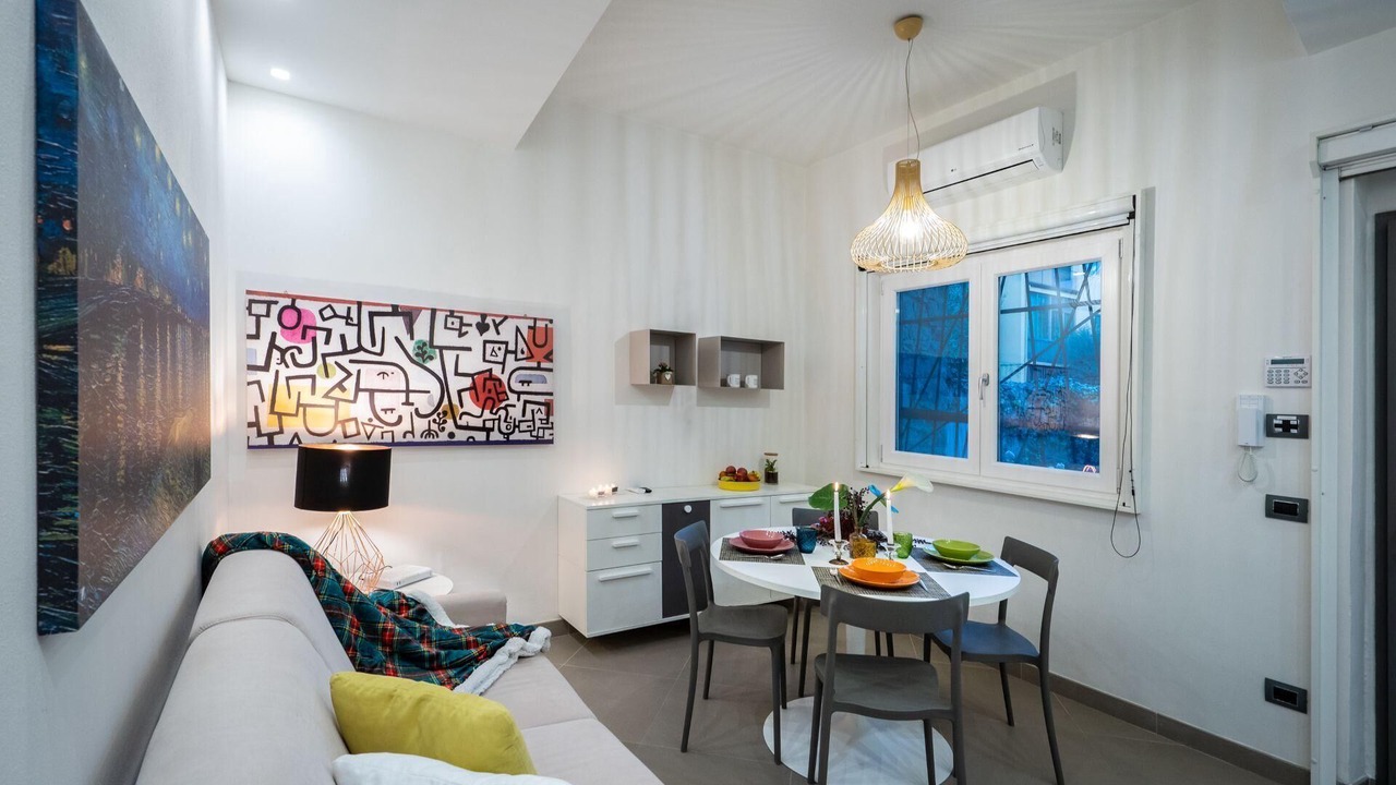 Photo of Livingroom in Isolotto