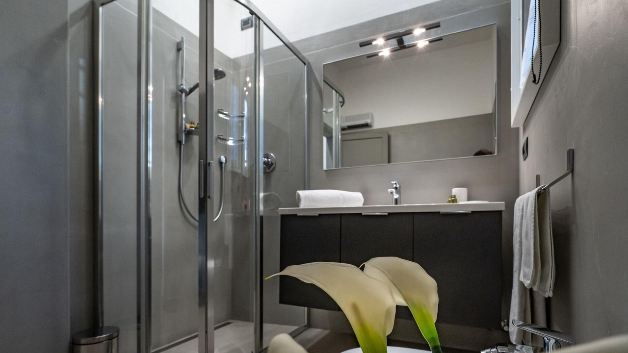 Photo of Bathroom in Isolotto