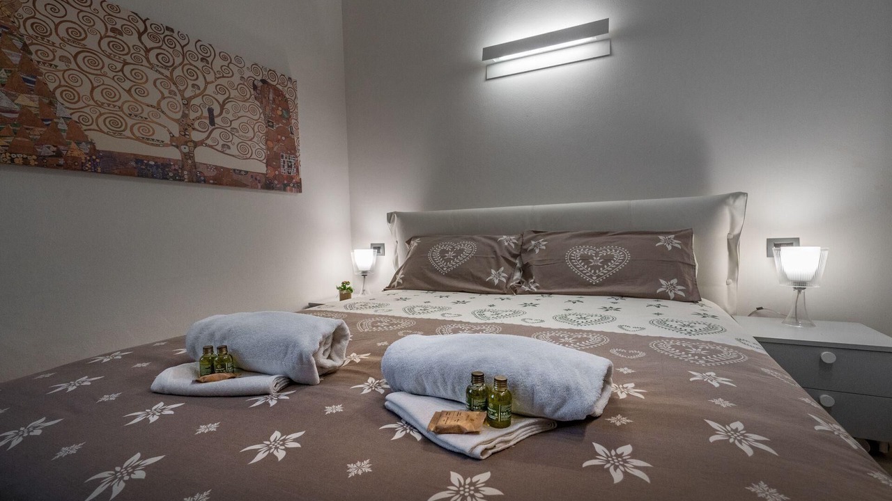 Photo of Bedroom in Isolotto