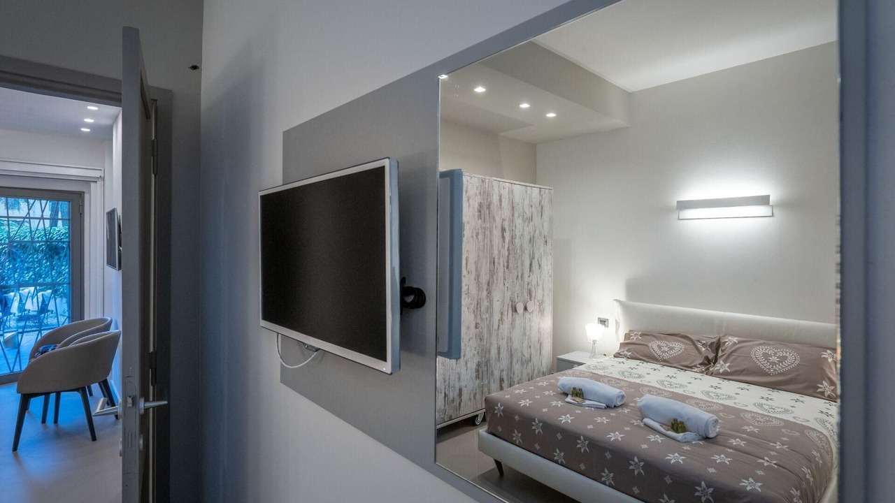 Photo of Bedroom in Isolotto