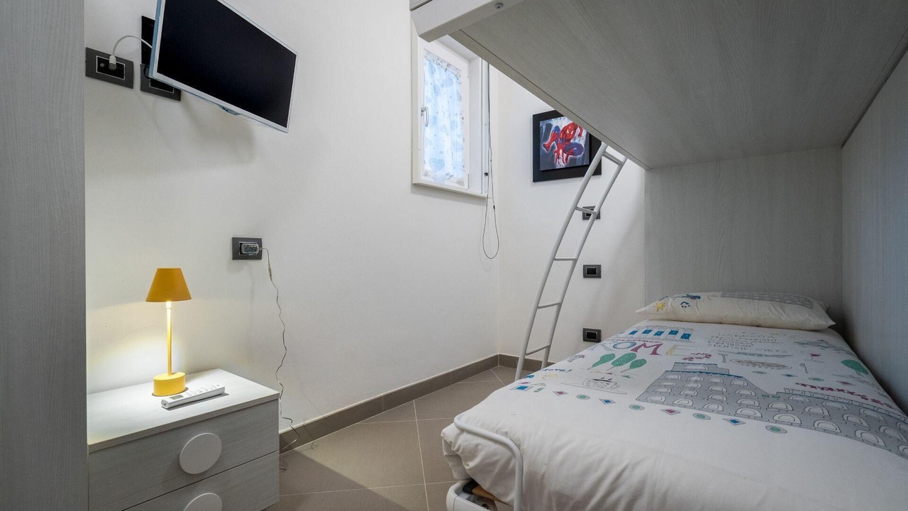 Photo of Bedroom in Isolotto