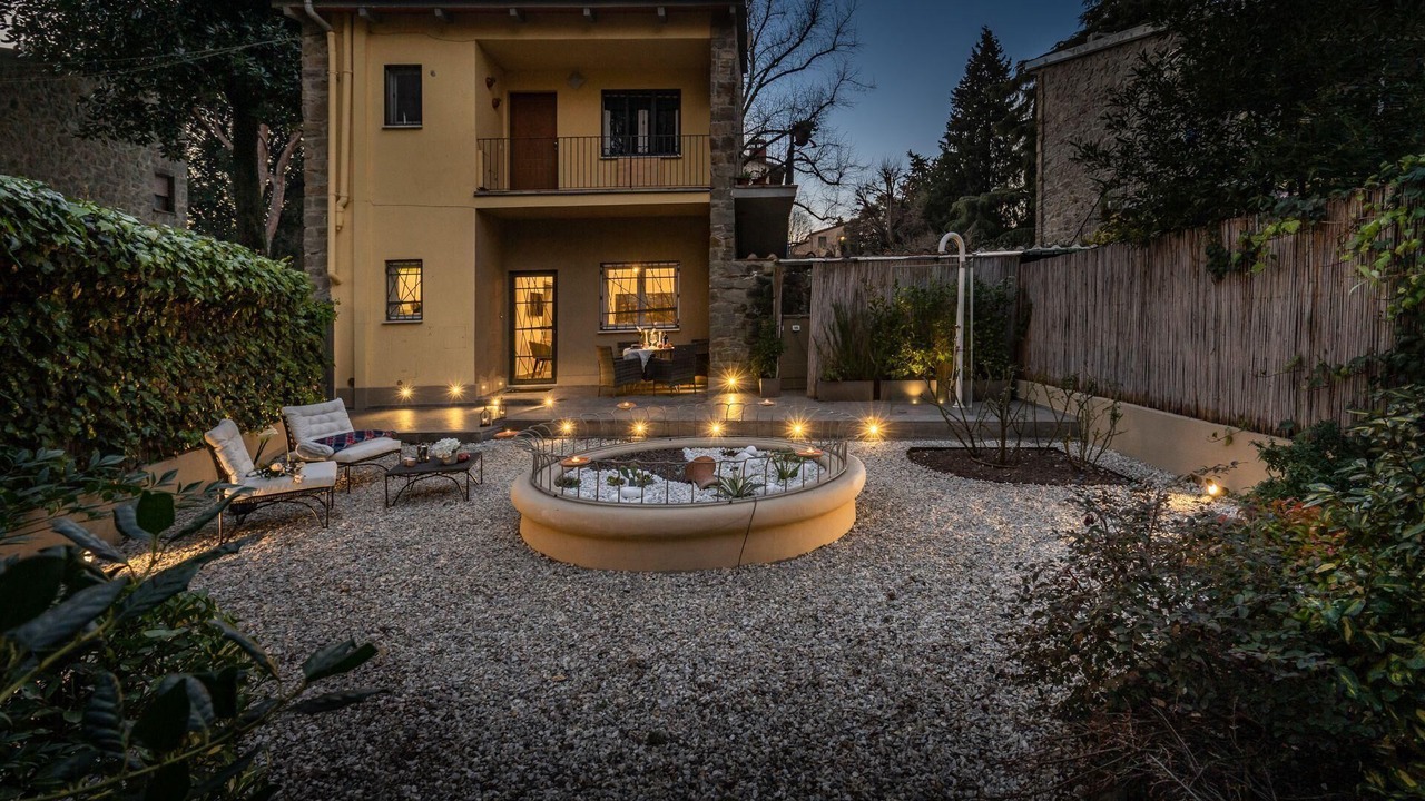 Photo of Patio Balcony in Isolotto
