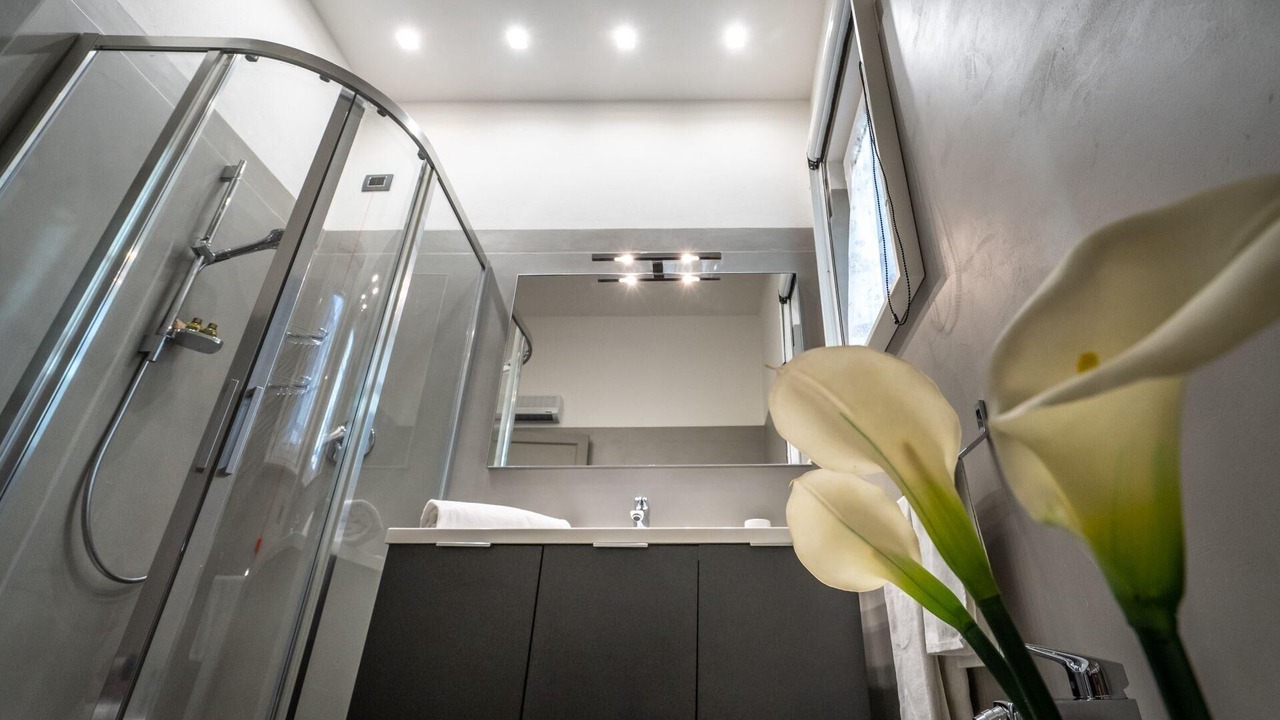 Photo of Bathroom in Isolotto