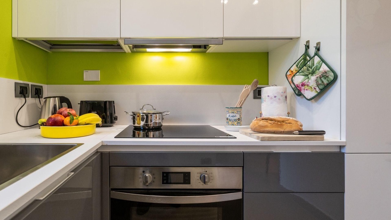 Photo of Kitchen in Isolotto