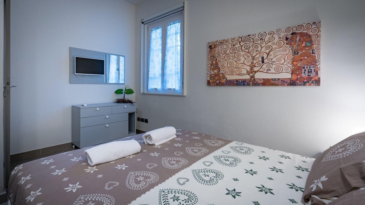 Photo of Bedroom in Isolotto