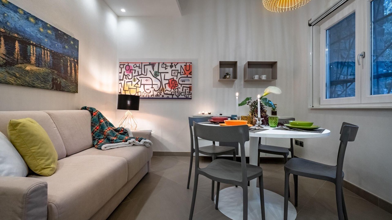 Photo of Livingroom in Isolotto