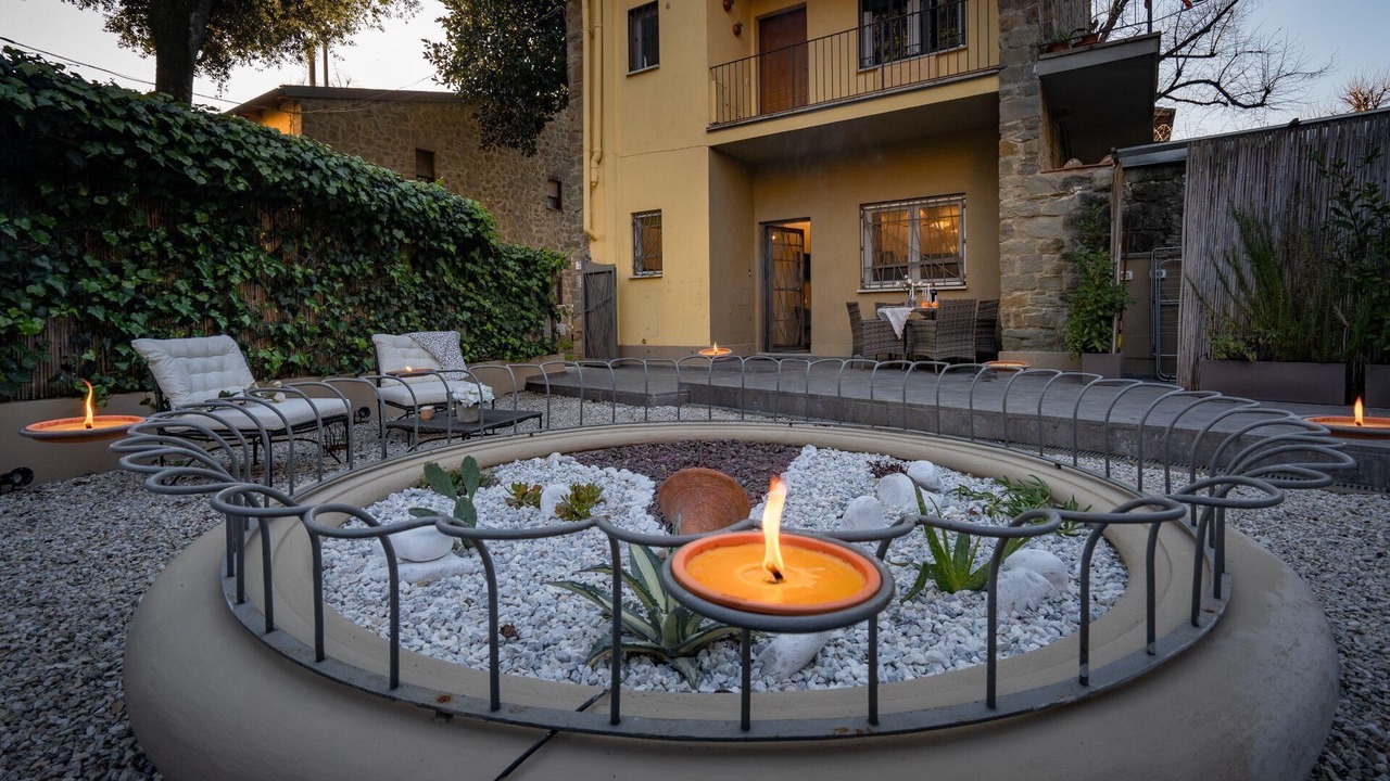 Photo of Patio Balcony in Isolotto