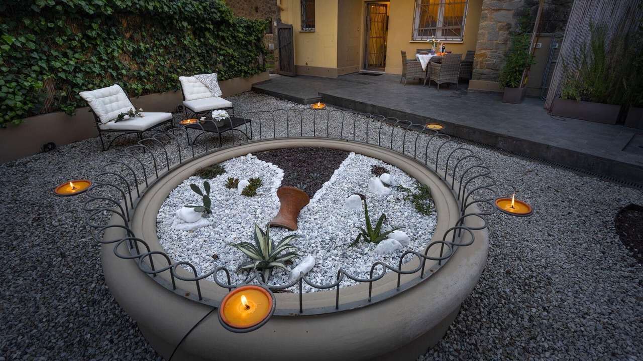 Photo of Patio Balcony in Isolotto